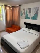 Casa Hostal Rico Vacile