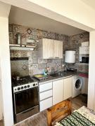 Atardecer Patagónico