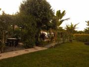 Cabaña alpina Júpiter