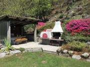 1-bedroom holiday home