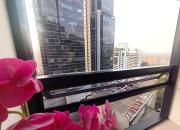 AHLoft con Alexa, Parking, Gym, Coworking, Usaquén