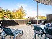 8 person holiday home in Løkken