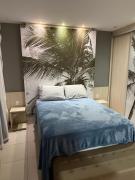 Mercure Salvador Boulevard Hotel 14º Andar