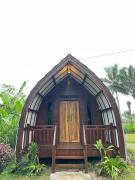 tetebatu cozy nook
