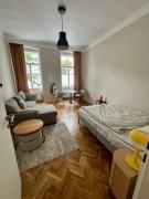 Modern, Stylisch und Zentral