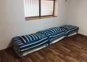 花迹民宿二号馆201 通天阁天王寺步行圈 心斋桥日本桥4分钟车程