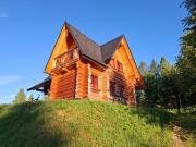 malinowy beret malinowy beret