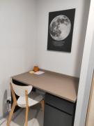 Gaias House self contained unit