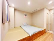 台東区 駅から徒歩3分施設a4f