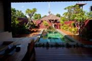 Taman Senang - Private Pool Villas - Gili Air