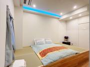 台東区 駅から徒歩3分施設a5f