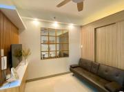 The Nuebe Chalet near SM Moa Pasay City