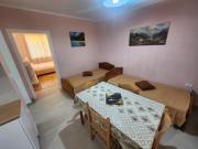 Sunshine Central Apartment