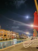 Porto matrouh chalets for family