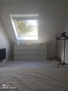 Ferme du rest entre terre et mer