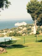 Bastide vue mer panoramique
