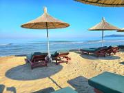 Cozy Beach Apartment - 296