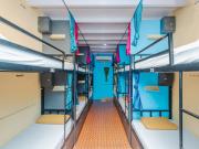 Hangout Cabin Dormitory