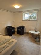 Ferie lejlighed Hvide Sande Centrum