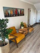 Sea n Summit Hermanus