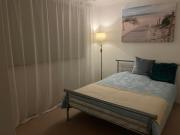 Nice and cosy homestay in Central West Perth near Kings Park