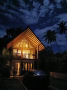 Saarya Villas