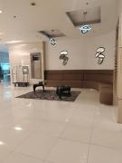 Tums MPlace Staycation 28th Floor Tower C