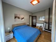 Appartamento attaccato M2