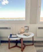 Top Burgtiefe auf Fehmarn