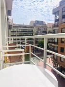 Modern new apartment Knokke