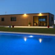 Casa Lucas&Cloe - Refuge Between Marshlands and Sea