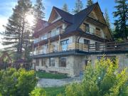 Tatrzańska Wiosna Apartament