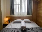 Cozy Studio Emerald Bintaro Icon by alonelyroom