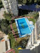 Apartamento Torre VII