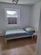 Ferienwohnung Mescherin 4