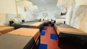 Cashew nut land hostel