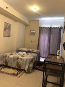 Great Furnished Studio Type Unit with spacious Balcony