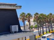 BEACHFRONT Cascais,Estoril Apartment