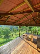 The Ridge Surf Lodge