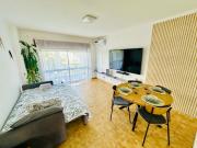 Milennium Holiday Apartment