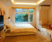 Gangnam Seolleung Station Full-option Remodeling One Room