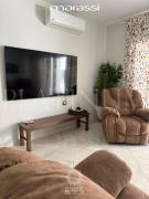 Lagoon View Chalet in Blanca