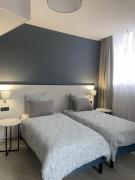 Appart hotel Saint-Denis