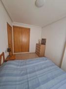 Comfortable apartment 500 meters from the sea