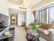 Deluxe 1 BR At Address Apartments Marina Mall by Primevanguard