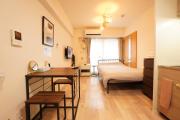 Residence Hotel #2 エアコン付き 無料Wi-Fi
