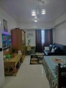 Tums MPlace Staycation 17th Floor Tower B