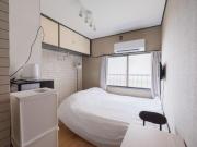 Better Than Outside 12 min Shibuya by train