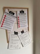 Mias House Dogliani ampio monolocale Mias House Dogliani ampio monolocale