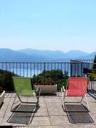 Casa al Campanile First floor, LeonardosHome